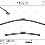 RANGE ROVER Evoque için silecek seti LR027672